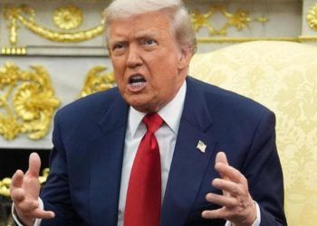 Eropa Kompak Menolak Permintaan Trump soal Pengiriman Pasukan ke Hormuz