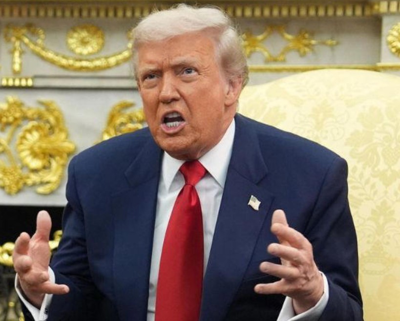 Eropa Kompak Menolak Permintaan Trump soal Pengiriman Pasukan ke Hormuz