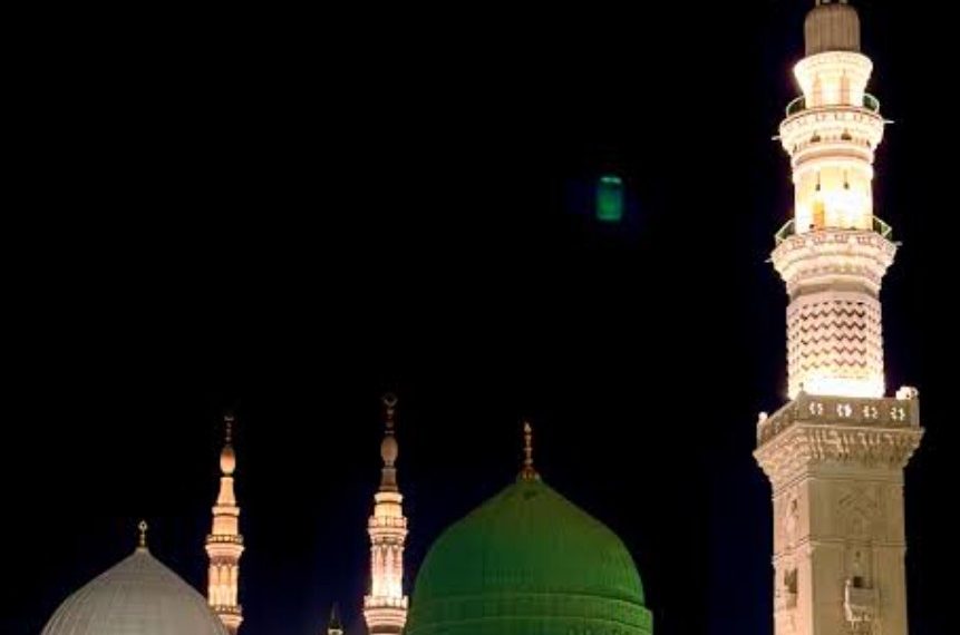 Hilal Tak Terlihat, Arab Saudi Cs Tetapkan Idul Fitri Jatuh 20 Maret 2026