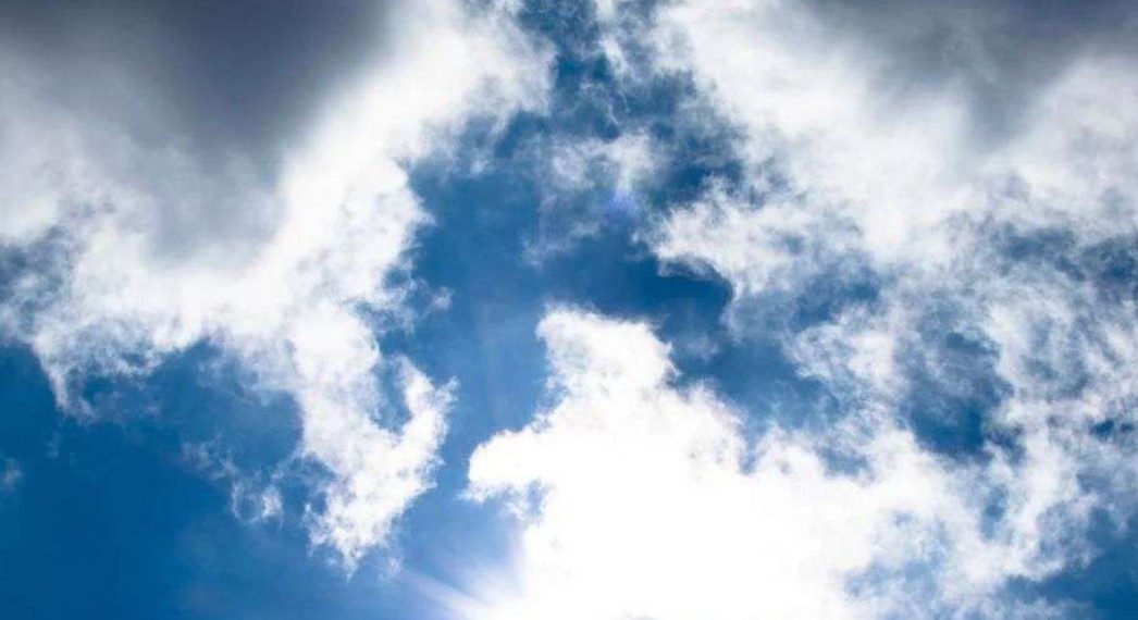 Suhu Terasa Lebih Panas Akhir-akhir Ini, Apa Penyebabnya?