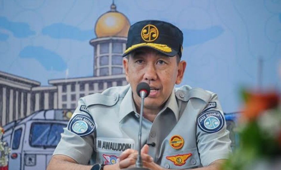 Jasa Raharja: Tren Kecelakaan Lebaran 2026 Alami Penurunan