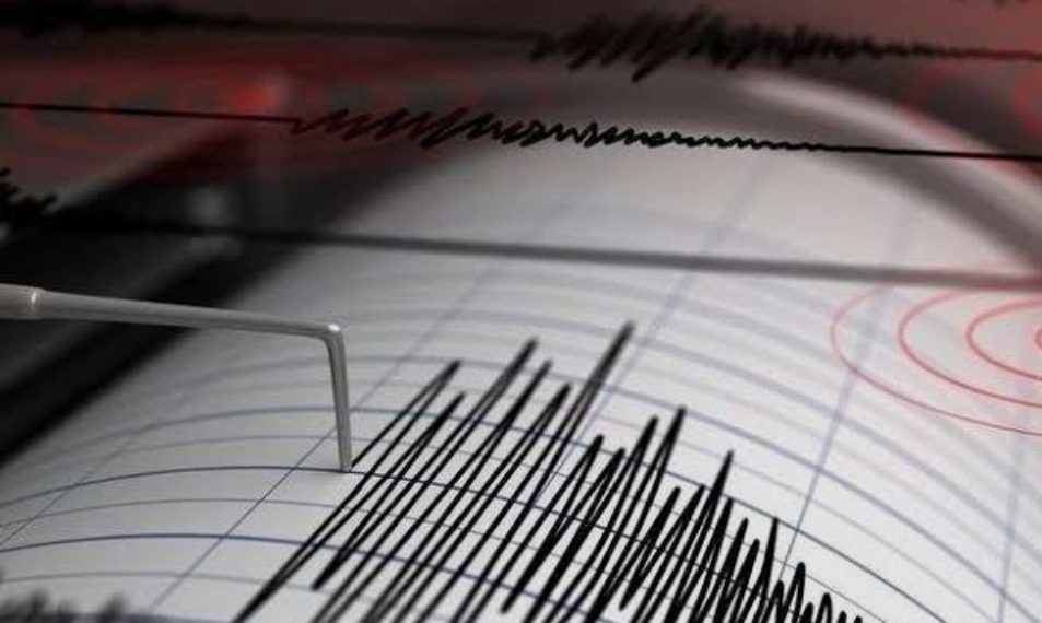 Lima Gempa Dangkal Guncang Kolaka Timur dan Kendari, BMKG Ungkap Detailnya