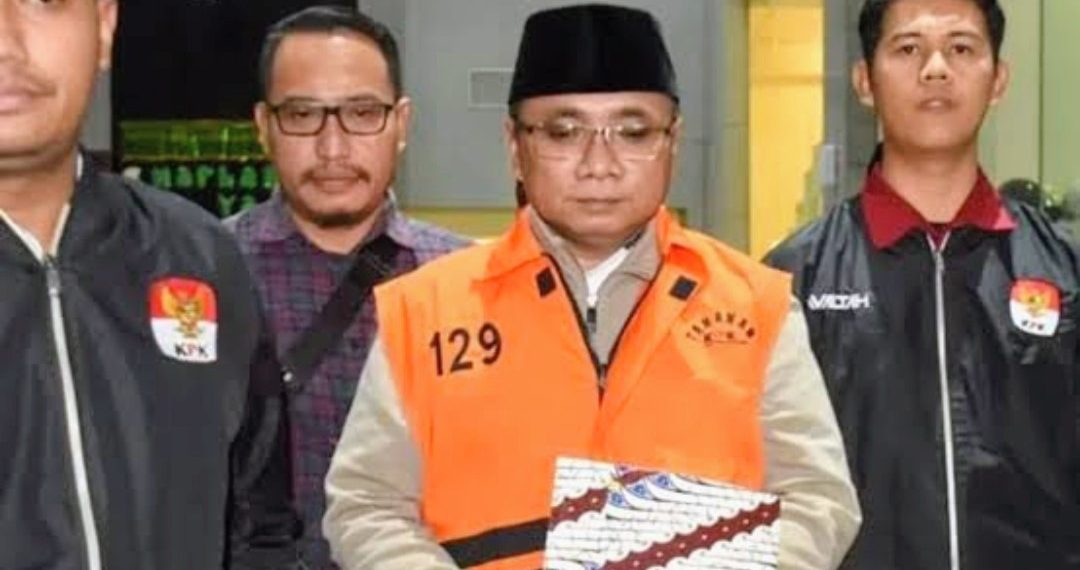 Status Tahanan Yaqut Berubah-ubah, Kredibilitas KPK Dipertaruhkan