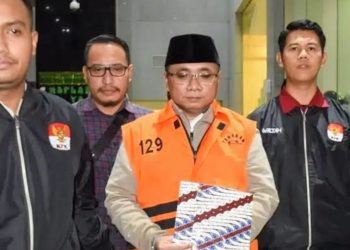 Status Tahanan Yaqut Berubah-ubah, Kredibilitas KPK Dipertaruhkan