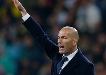 Zidane Menuju Timnas Prancis, Kesepakatan Awal Sudah Tercapai