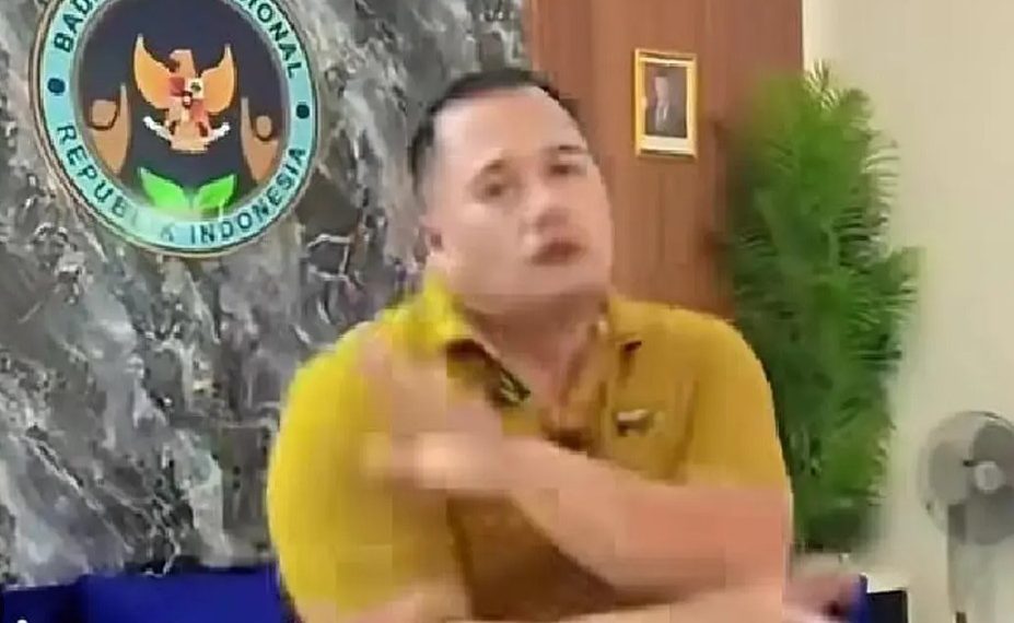 Heboh! Pria Joget di Dapur MBG Punya 7 SPPG, BGN: Ini Bukan Ajang Bisnis