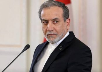 Tak Gentar, Iran Tolak Negosiasi dan Siap Hadapi Tekanan AS