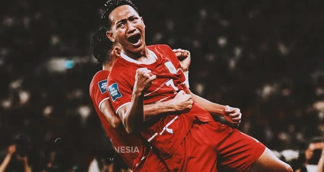 Era Baru Herdman Langsung Ganas! Indonesia Pesta Gol 4-0