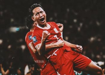 Era Baru Herdman Langsung Ganas! Indonesia Pesta Gol 4-0