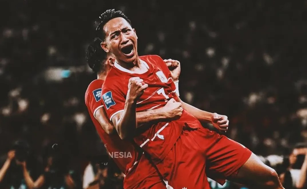 Era Baru Herdman Langsung Ganas! Indonesia Pesta Gol 4-0