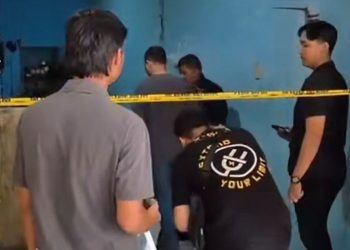 Sadis! Karyawan Tewas Dimutilasi, Disembunyikan di Freezer Kios Ayam