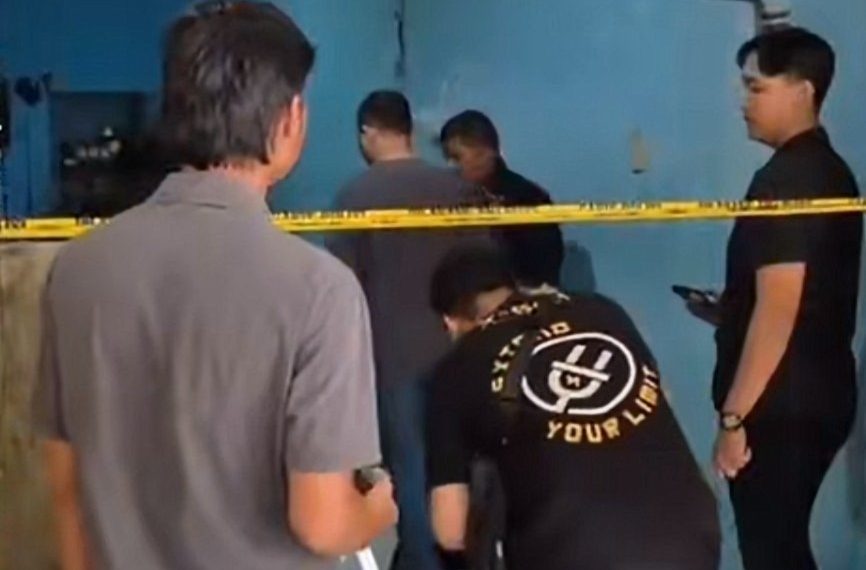 Sadis! Karyawan Tewas Dimutilasi, Disembunyikan di Freezer Kios Ayam