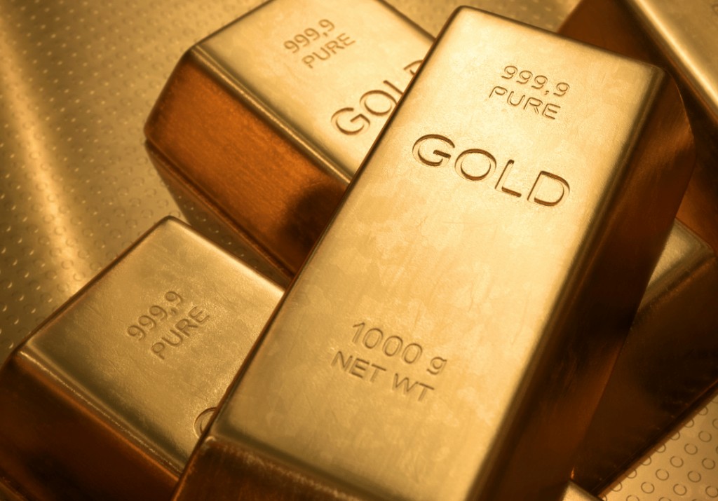 Emas Tiba-tiba Ambruk Jelang Lebaran, Ternyata Ini Biang Keroknya!