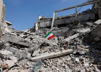 Qatar Ingatkan Dampak Perang Iran: Pasokan Energi Terganggu, Ekonomi Dunia Terancam