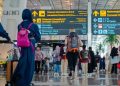 Keluhan Tiket Pesawat Mahal Saat Mudik, Menhub Janji Cari Jalan Keluar