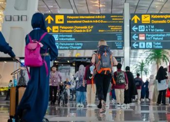 Keluhan Tiket Pesawat Mahal Saat Mudik, Menhub Janji Cari Jalan Keluar