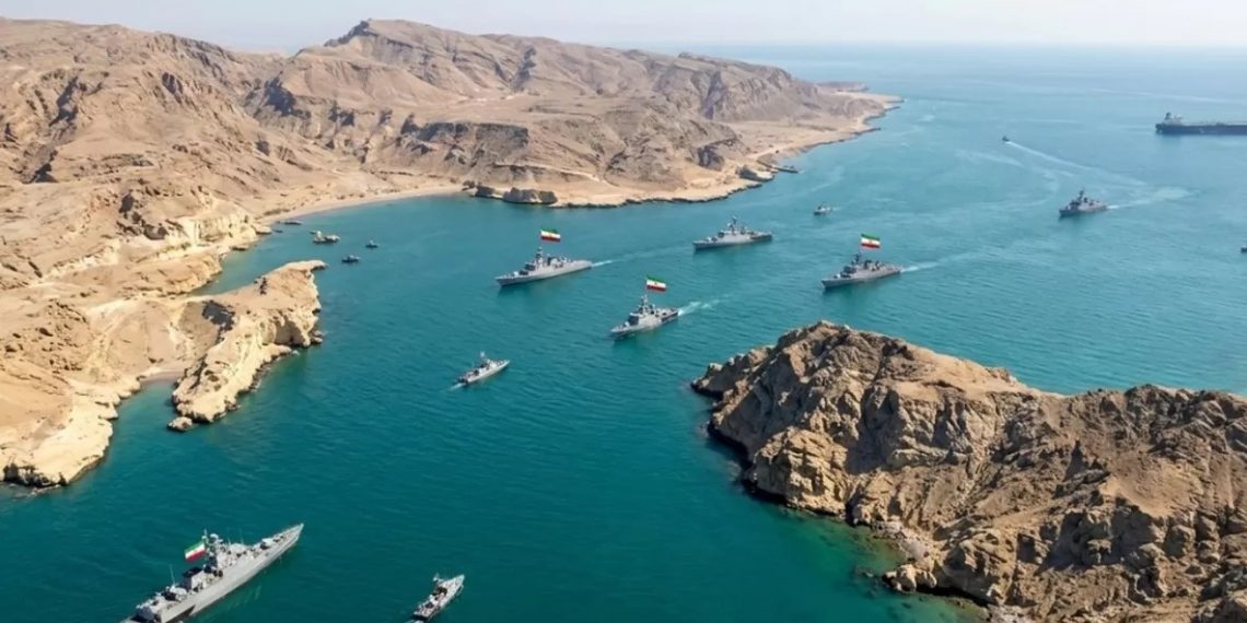 Iran: “Kami Menunggu!” Ketegangan Baru dengan AS di Selat Hormuz