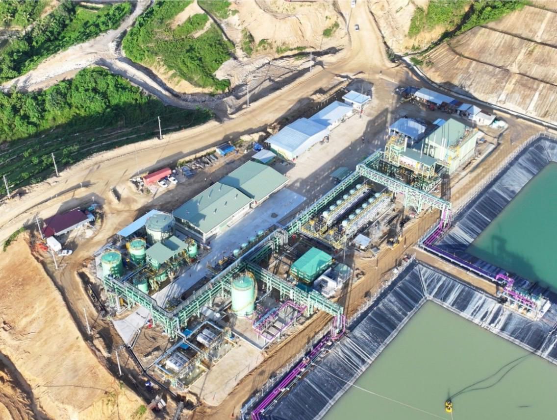 Tambang Emas Pani Beroperasi, Optimis Berbalik Untung di 2026