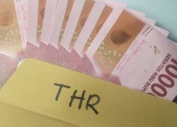 THR Karyawan Swasta 2026 Tetap Dipotong Pajak, Usulan Bebas PPh Masih Dikaji