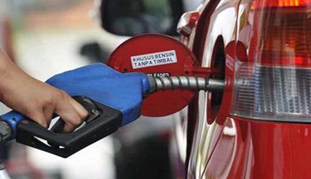 Harga BBM Non-Subsidi Naik Serentak Awal Maret 2026, Cek Daftar Terbarunya