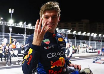 Max Verstappen Pertimbangkan Masa Depan di Formula 1