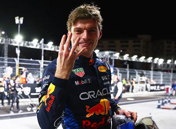 Max Verstappen Pertimbangkan Masa Depan di Formula 1