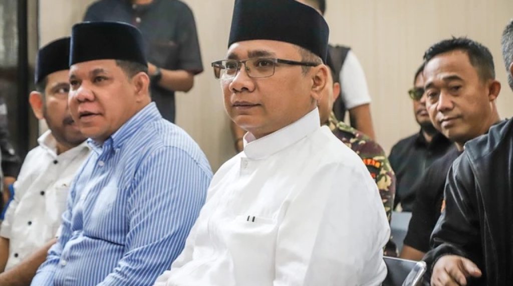 Yaqut Cholil Qoumas Tak Bisa Berkutik Lagi, KPK Pegang Bukti Kuat