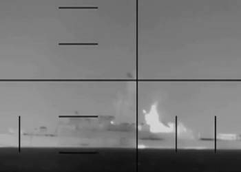 AS Tenggelamkan Kapal Perang Iran, 87 Tewas di Sri Lanka