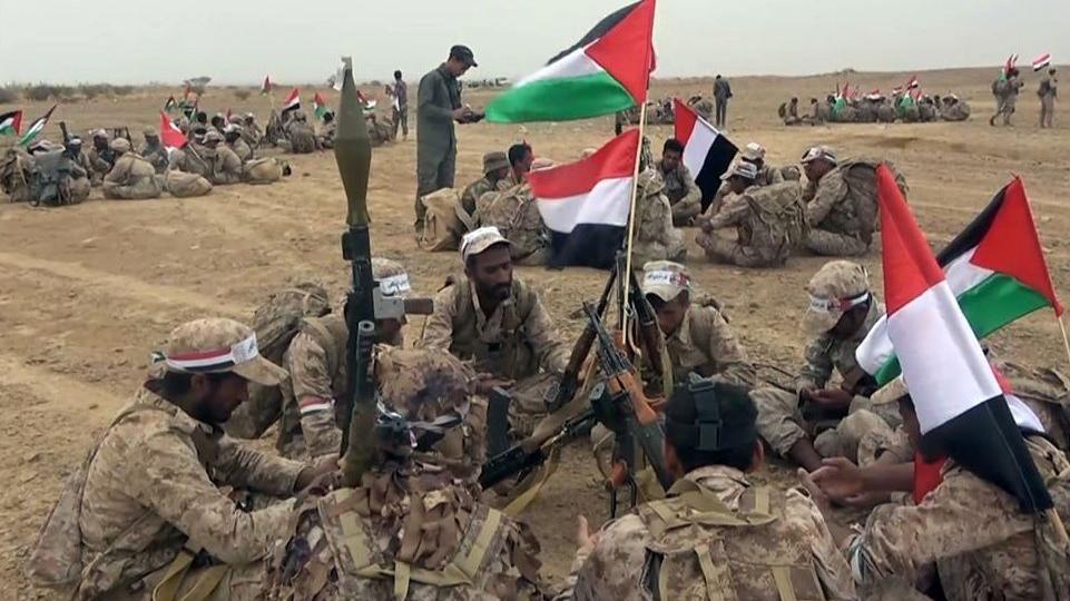 Iran Keras ke AS: Tak Ada Negosiasi, Perang Berlanjut