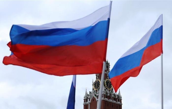 Diplomat Inggris Dideportasi Rusia, Diduga Mata-mata