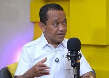 Pasokan Energi Jelang Lebaran 2026 Aman, Stok BBM dan LPG Terjamin