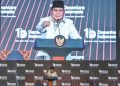Prabowo Canangkan Proyek PLTS 100 Gigawatt demi Kemandirian Energi