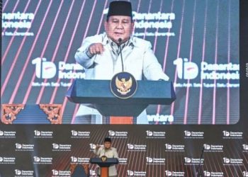 Prabowo Canangkan Proyek PLTS 100 Gigawatt demi Kemandirian Energi