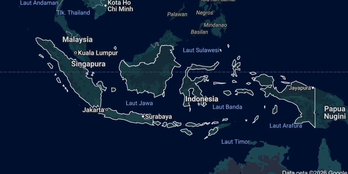 Ketahanan Ekonomi RI Diuji Saat Konflik Timur Tengah Membuat Tekanan