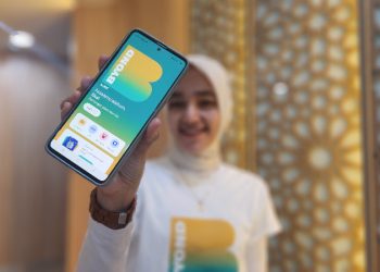 BYOND by BSI Jadi Andalan Anak Muda, Target Tembus 10 Juta Pengguna di 2026