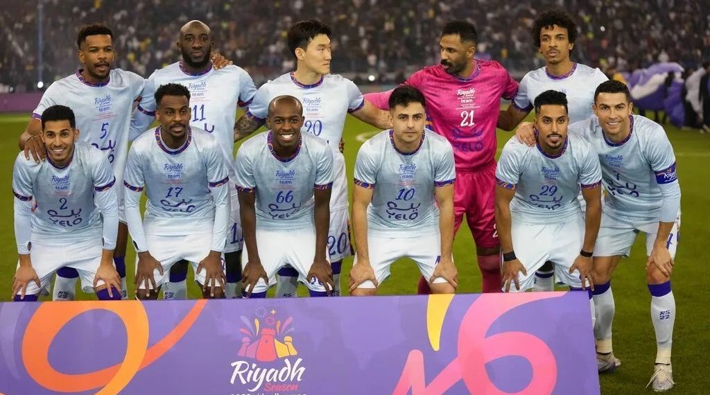 Dampak Konflik Timur Tengah, Babak 16 Besar ACL Elite Wilayah Barat Resmi Ditunda