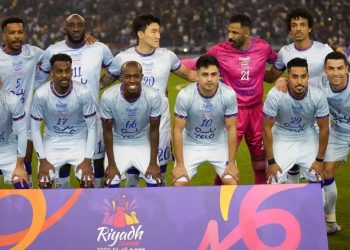 Dampak Konflik Timur Tengah, Babak 16 Besar ACL Elite Wilayah Barat Resmi Ditunda