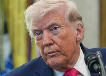 Komandan Iran Tewas Trump Peringatkan Teheran Segera Serius Mengakhiri Konflik