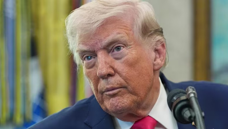 Komandan Iran Tewas Trump Peringatkan Teheran Segera Serius Mengakhiri Konflik