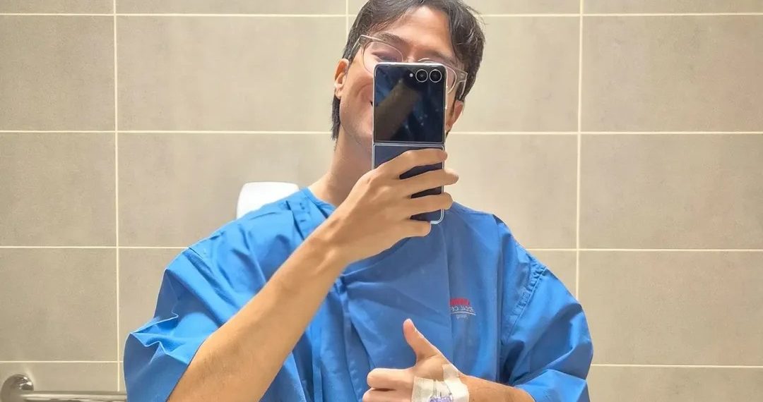 Di Balik Duka Wafatnya Vidi Aldiano, Ada Hal yang Banyak Dibicarakan