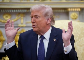 Pakar Ragukan Klaim Trump, Operasi Militer ke Iran Tak Mungkin Hanya 4 Minggu