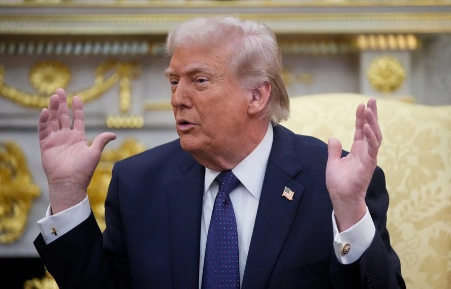 Pakar Ragukan Klaim Trump, Operasi Militer ke Iran Tak Mungkin Hanya 4 Minggu