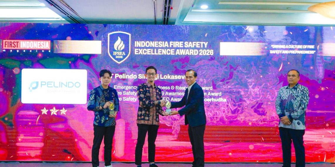 SPSL Pastikan Layanan Logistik Tetap Optimal Selama Libur Lebaran 2026