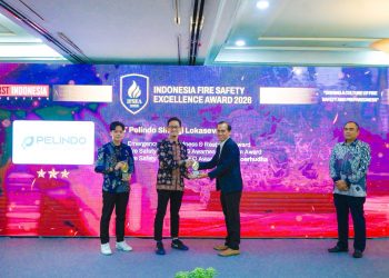 SPSL Pastikan Layanan Logistik Tetap Optimal Selama Libur Lebaran 2026