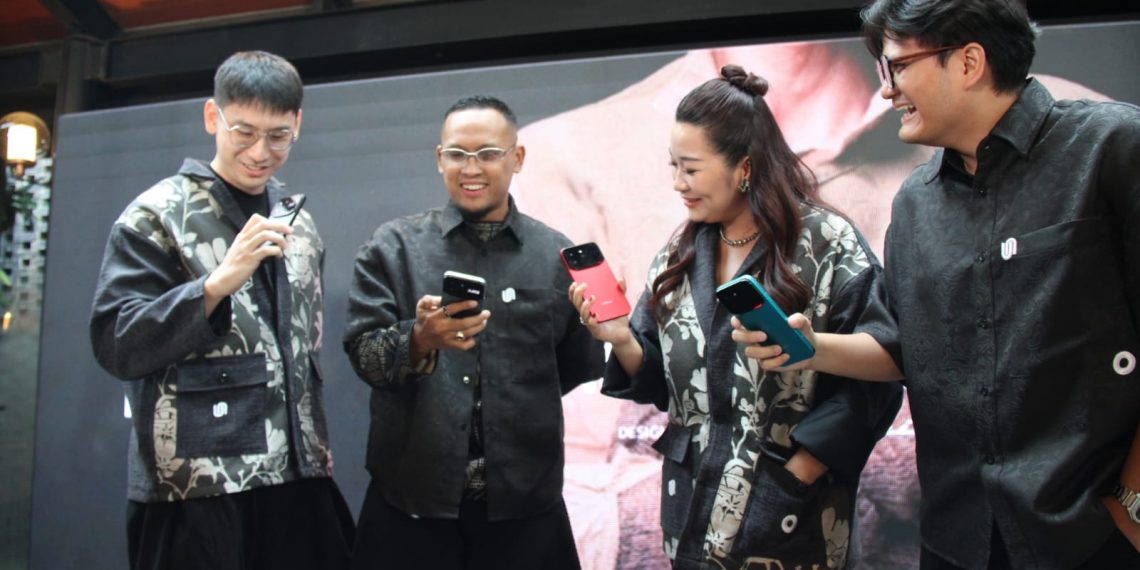 Kolaborasi UNERD x Othman Hadirkan “Amphibious Voyage”, Perpaduan Streetwear dan Elegansi Runway