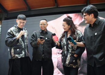 Kolaborasi UNERD x Othman Hadirkan “Amphibious Voyage”, Perpaduan Streetwear dan Elegansi Runway