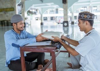 Panduan Zakat Fitrah 2026: Ketentuan, Waktu Pembayaran, dan Besarannya