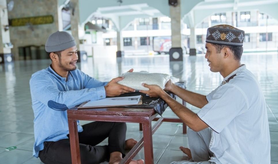 Panduan Zakat Fitrah 2026: Ketentuan, Waktu Pembayaran, dan Besarannya