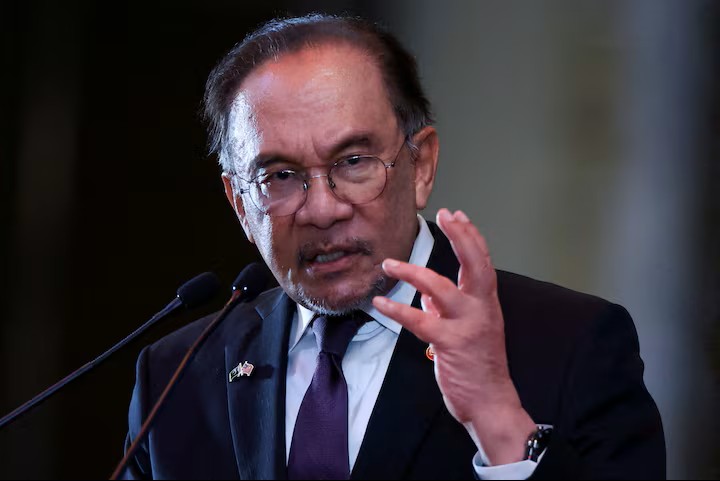 Selat Hormuz Dibuka untuk Kapal Malaysia, Anwar Ibrahim Jelaskan Negosiasi