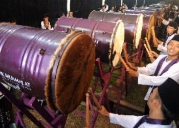 Takbiran Berpotensi Bersamaan dengan Nyepi, Kemenag Siapkan Aturan di Bali